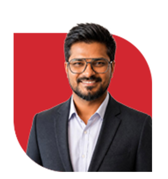 Sandeep Rajput 
