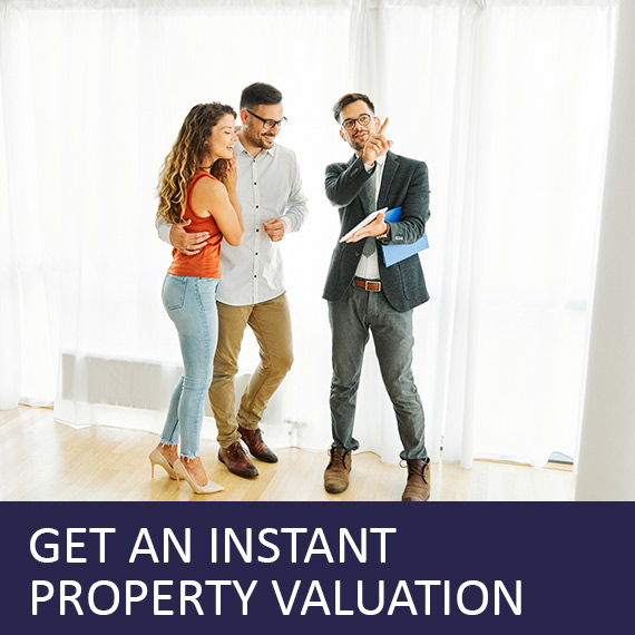 Instant Valuation